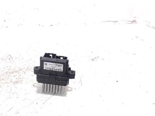 Used Heater resistor OPEL INSIGNIA A Sports Tourer (G09) 2.0 CDTI (35) (120 hp) 11785230