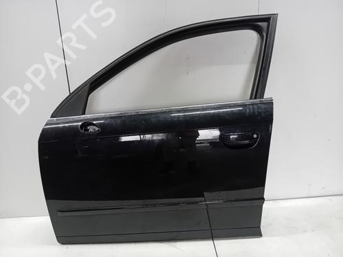Used Left front door SEAT EXEO (3R2) 2.0 TFSI (200 hp) 25379373