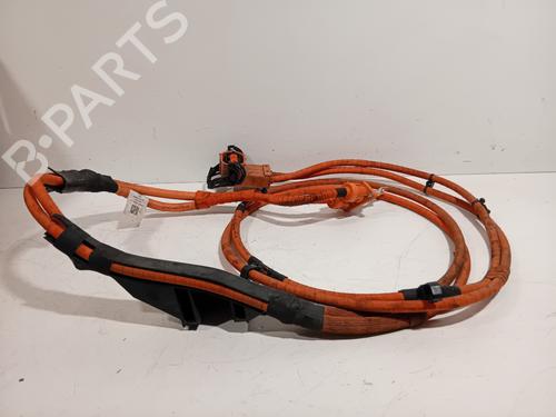 Cable VW GOLF VII (5G1, BQ1, BE1, BE2) 1.4 GTE Hybrid | BP24505760E12 