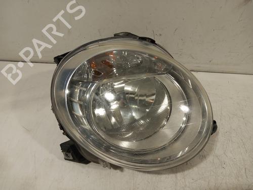 Used Right headlight Right headlight 37799491 37799491