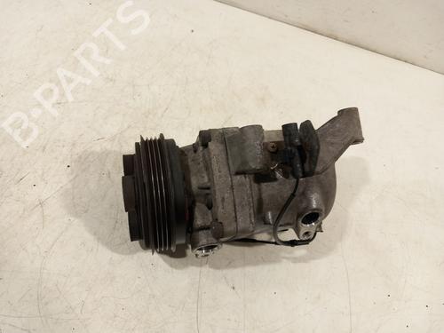 AC compressor SUZUKI IGNIS III (MF, FF) 1.2 Hybrid (ATK412, FF21S) | BP37799324M34  - Image 5