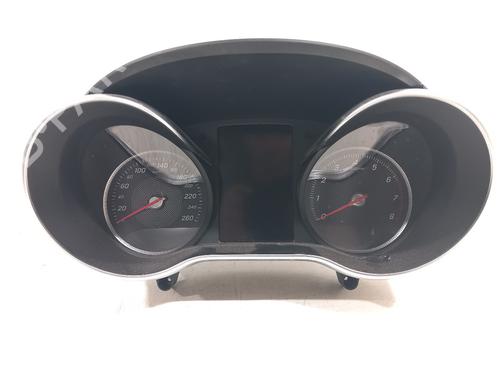 Used Instrument cluster Instrument cluster MERCEDES-BENZ C-CLASS (W205) C 350 e (205.047) (279 hp) 33964318 33964318
