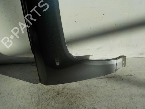 Right front fenders JEEP COMPASS (MK49) 2.2 CRD | BP15828904C42 