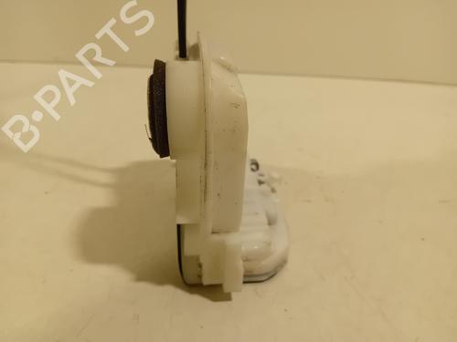 Højre bagtil lås MITSUBISHI ECLIPSE CROSS (GK_, GL_) 1.5 T-Mivec | BP16216744C99 