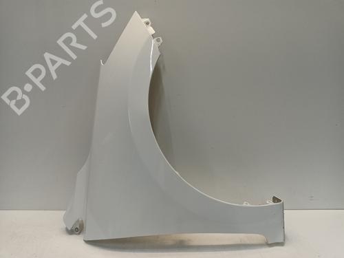 Used Right front fenders KIA RIO IV (YB, SC, FB) 1.0 T-GDI 100 (101 hp) 31886741