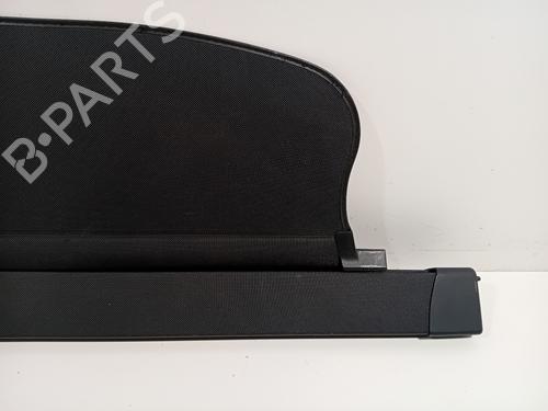 Rear parcel shelf AUDI A6 C7 Avant (4G5, 4GD) 3.0 TDI quattro | BP29521366C85 