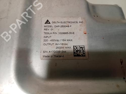 Inverter/Converter TESLA MODEL S (5YJS) 100D AWD | BP38538111M119 - Image 4