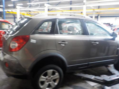 Left headlight OPEL ANTARA A (L07) 2.4 4x4 | BP25049582C28 - Image 9