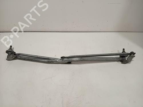 Vindrude Viskermekanisme Vindrude Viskermekanisme MERCEDES-BENZ SPRINTER 5-t Platform/Chassis (B907) 516 CDI (907.153, 907.155, 907.253, 907.255) (163 hp) 39885834 39885834