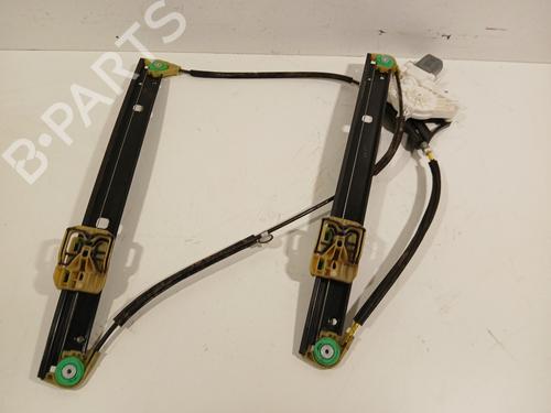 Front right window mechanism AUDI A6 C7 Avant (4G5, 4GD) 3.0 TDI quattro | BP29816315C23 