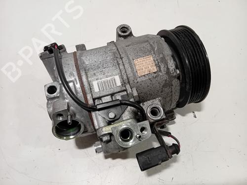 Used AC compressor AC compressor 39503467 39503467