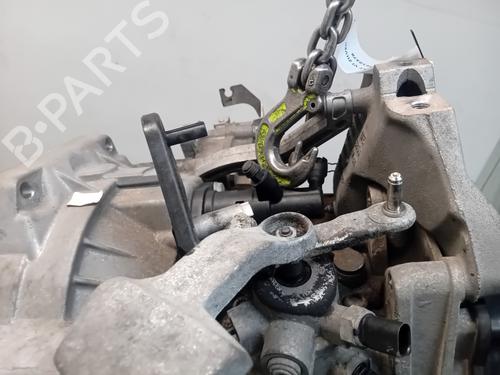 Gearbox VW GOLF VI (5K1) 1.6 TDI | BP36984953M3 - Image 5