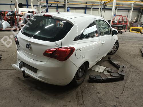 Starter OPEL CORSA E (X15) 1.4 (08, 68) | BP35793654M8 - Image 7