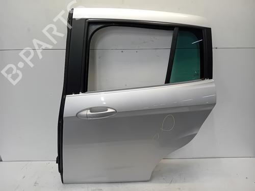 Used Left rear door Left rear door FORD B-MAX (JK) 1.6 Ti (105 hp) 35898986 35898986