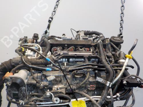 Engine OPEL CORSA E (X15) 1.3 CDTI (08, 68) | BP11759632M1 - Image 7