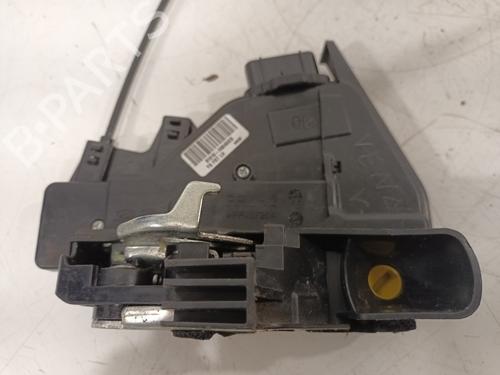 Front left lock KIA RIO IV (YB, SC, FB) 1.0 T-GDI 100 | BP32093576C98 - Image 3