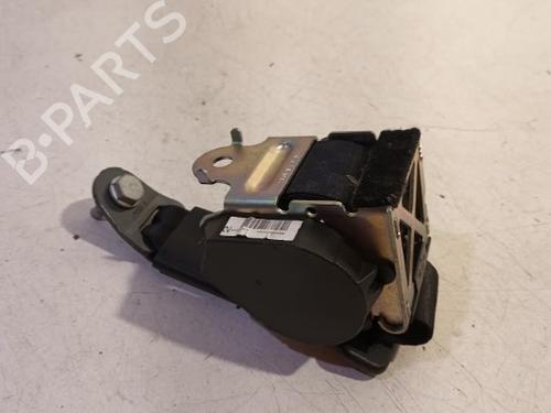 Used Rear left seatbelt Rear left seatbelt 13916932 13916932