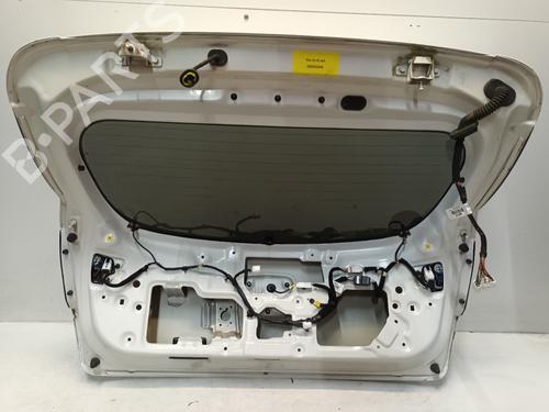 Tailgate KIA RIO III (UB) 1.25 CVVT | BP22430349C6 