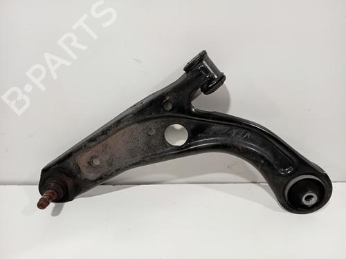 Used Left front suspension arm FIAT 500 C (312_) 1.0 Mild Hybrid (312.AYD1B) (69 hp) 24956988