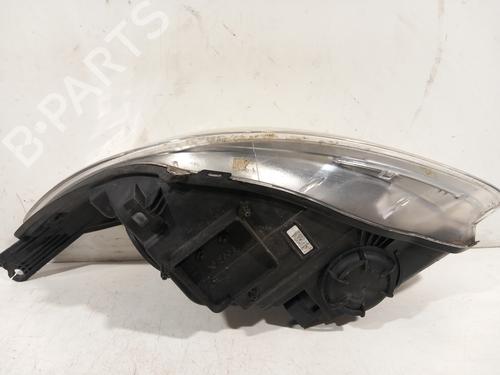 Right headlight FORD FOCUS III Turnier 1.0 EcoBoost | BP38483689C29 - Image 5