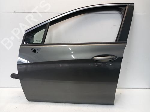 Used Left front door Left front door 36811958 36811958