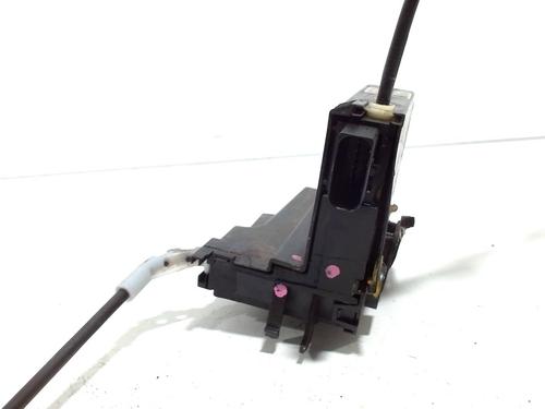 Rear right lock PEUGEOT 308 SW II (LC_, LJ_, LR_, LX_, L4_) 2.0 BlueHDi 150 | BP13208158C99 