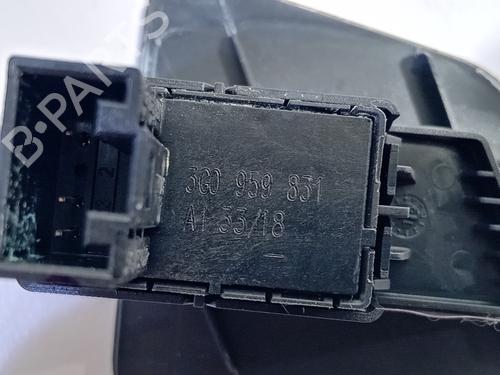 Switch VW TOUAREG (CR7, RC8) 3.0 TDI 4motion | BP23403724I30 - Image 4