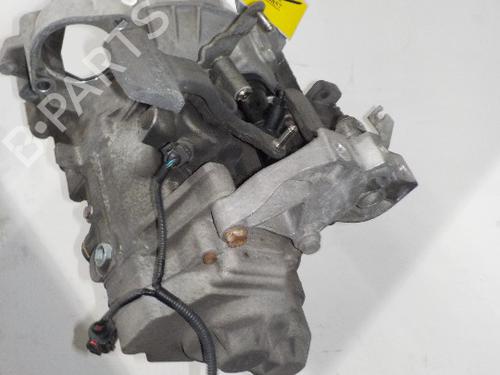Gearbox SEAT LEON (1P1) 2.0 FSI | BP10671584M3 