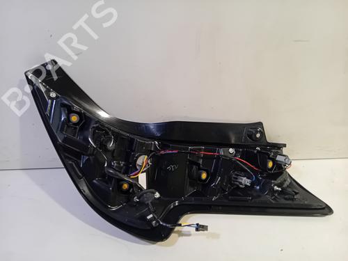 Left taillight TOYOTA AYGO X (_B7_) 1.0 VVT-i (KGB70) | BP31296787C34