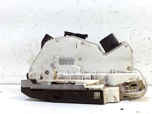 Front left lock SEAT IBIZA IV (6J5, 6P1) 1.6 TDI | BP13201510C98 