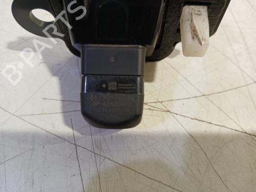 Camera LEXUS CT (ZWA10_) 200h (ZWA10_, ZWA10R) | BP32780986E14 - Image 3