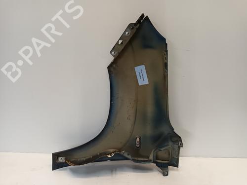 Right front fenders FIAT PANDA (312_, 319_) 0.9 (312PXG1A) | BP29528321C42 