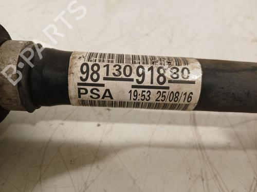 Left front driveshaft CITROËN JUMPY III Van (V_) 2.0 BlueHDi 180 | BP36806394M38 - Image 4