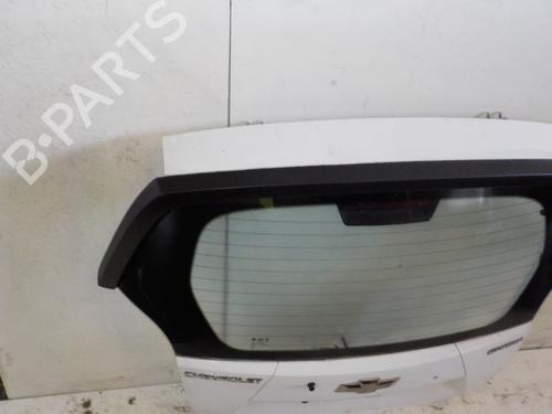 Tailgate CHEVROLET SPARK (M300) 1.0 | BP15296169C6