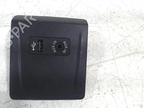 Used Electronic module Electronic module 13204196 13204196
