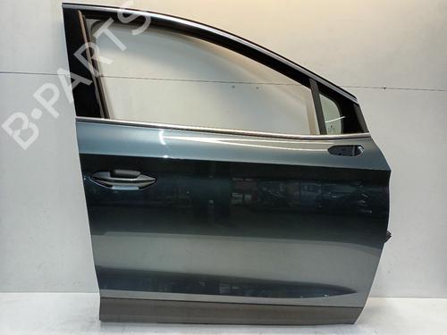 Used Right front door SKODA ENYAQ iV SUV (5AZ) 60 (179 hp) 32252756