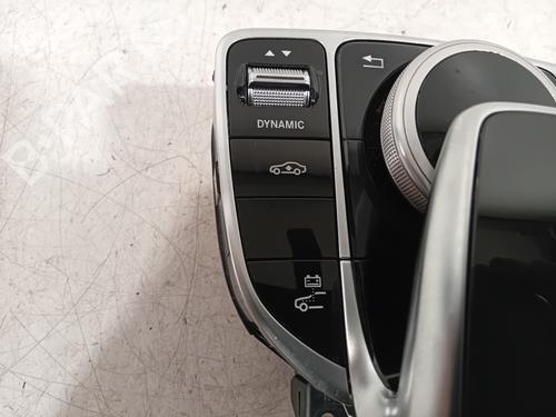 Switch MERCEDES-BENZ C-CLASS (W205) C 350 e (205.047) | BP21071951I30 