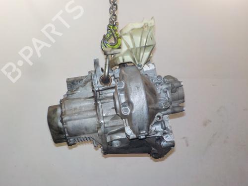Gearbox CITROËN DS3 (SA_) 1.6 HDi 90 | BP10668322M3 