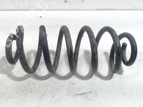 Shock absorber spring AUDI A6 C7 Avant (4G5, 4GD) RS6 quattro BP15295624C152