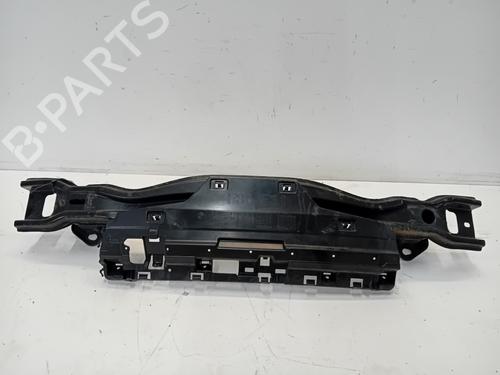 Used Rear bumper reinforcement BMW 3 Touring (F31) 320 d (184 hp) 25256846