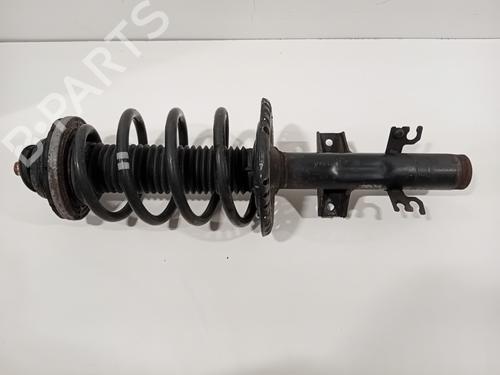 Right front shock absorber VW TRANSPORTER T5 Van (7HA, 7HH, 7EA, 7EH) 1.9 TDI | BP23646317M17 