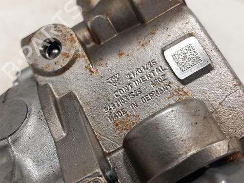 Injection pump PORSCHE PANAMERA (970) 3.6 4 | BP39036741M78 - Image 5