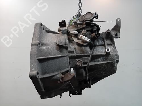 Gearbox CITROËN C1 (PM_, PN_) 1.0 | BP37799393M3 - Image 4