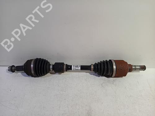 Used Left front driveshaft Left front driveshaft 19334135 19334135