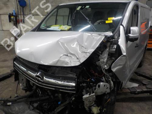 Used Parts OPEL VIVARO B Van (X82)  1.6 CDTI (05)  1947896