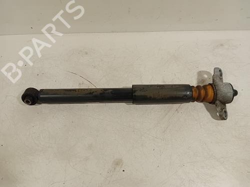 Used Left rear shock absorber Left rear shock absorber 25777047 25777047
