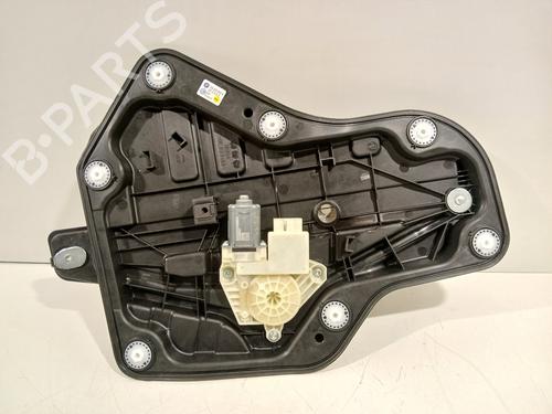 Used Rear right window mechanism Rear right window mechanism VW ID.3 (E11, E12) 1st (204 hp) 36355024 36355024