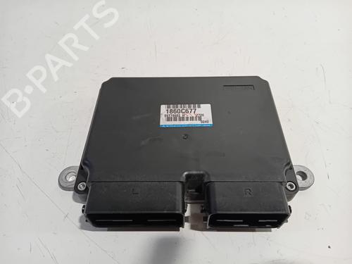 Used Engine control unit (ECU) Engine control unit (ECU) 18159860 18159860