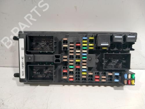 Used Fuse box Fuse box LAND ROVER DISCOVERY SPORT (L550) 2.0 D 4x4 (150 hp) 33758659 33758659