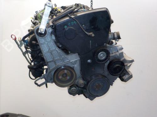 Engine LANCIA THESIS (841_) 2.4 (841AXB1B00) | BP11246730M1 